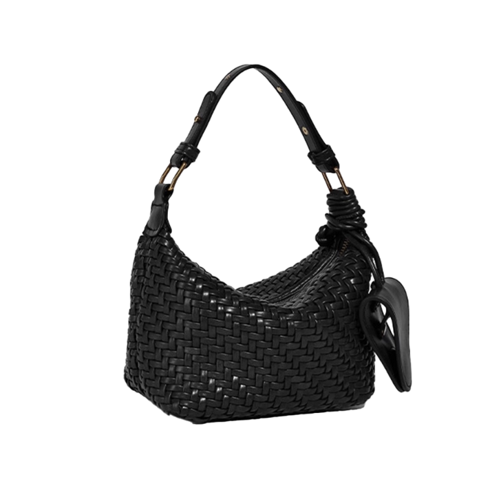 NETLA Braided Tote Bag