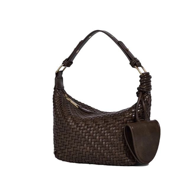 NETLA Braided Tote Bag
