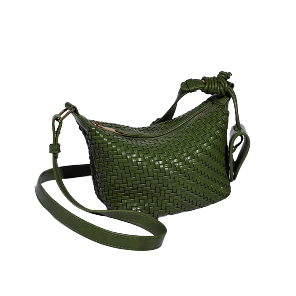 NETLA Braided Tote Bag