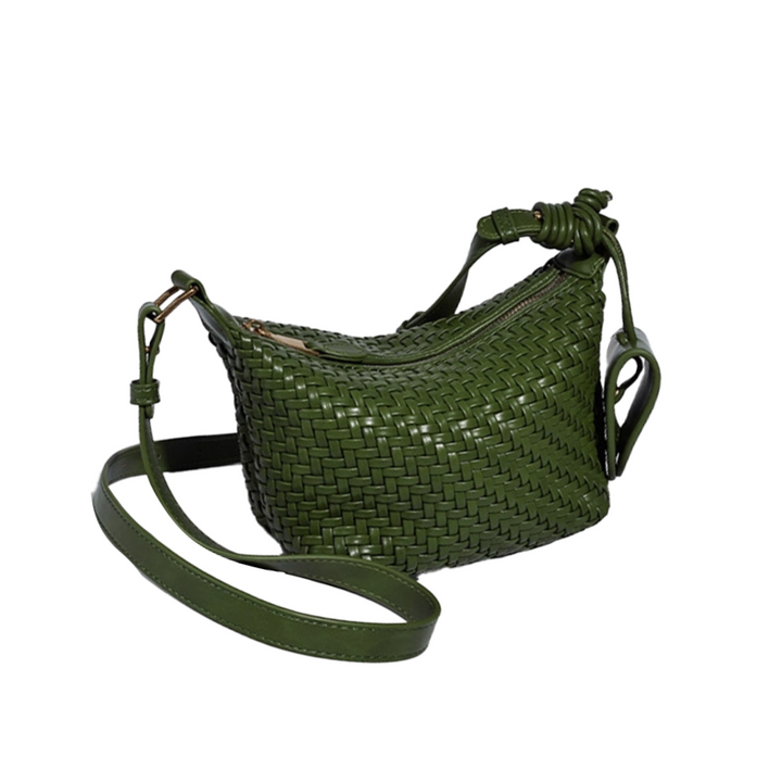 NETLA Braided Tote Bag