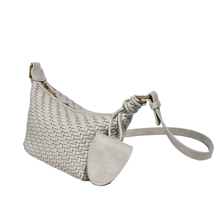 NETLA Braided Tote Bag