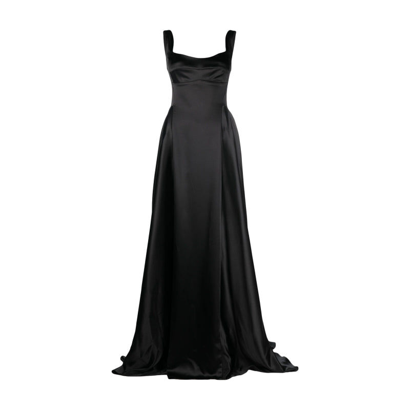 NOLAU Maxi Evening Dress Gown