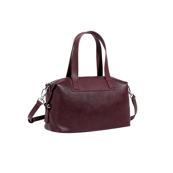 NOVLO Leather Tote Bag