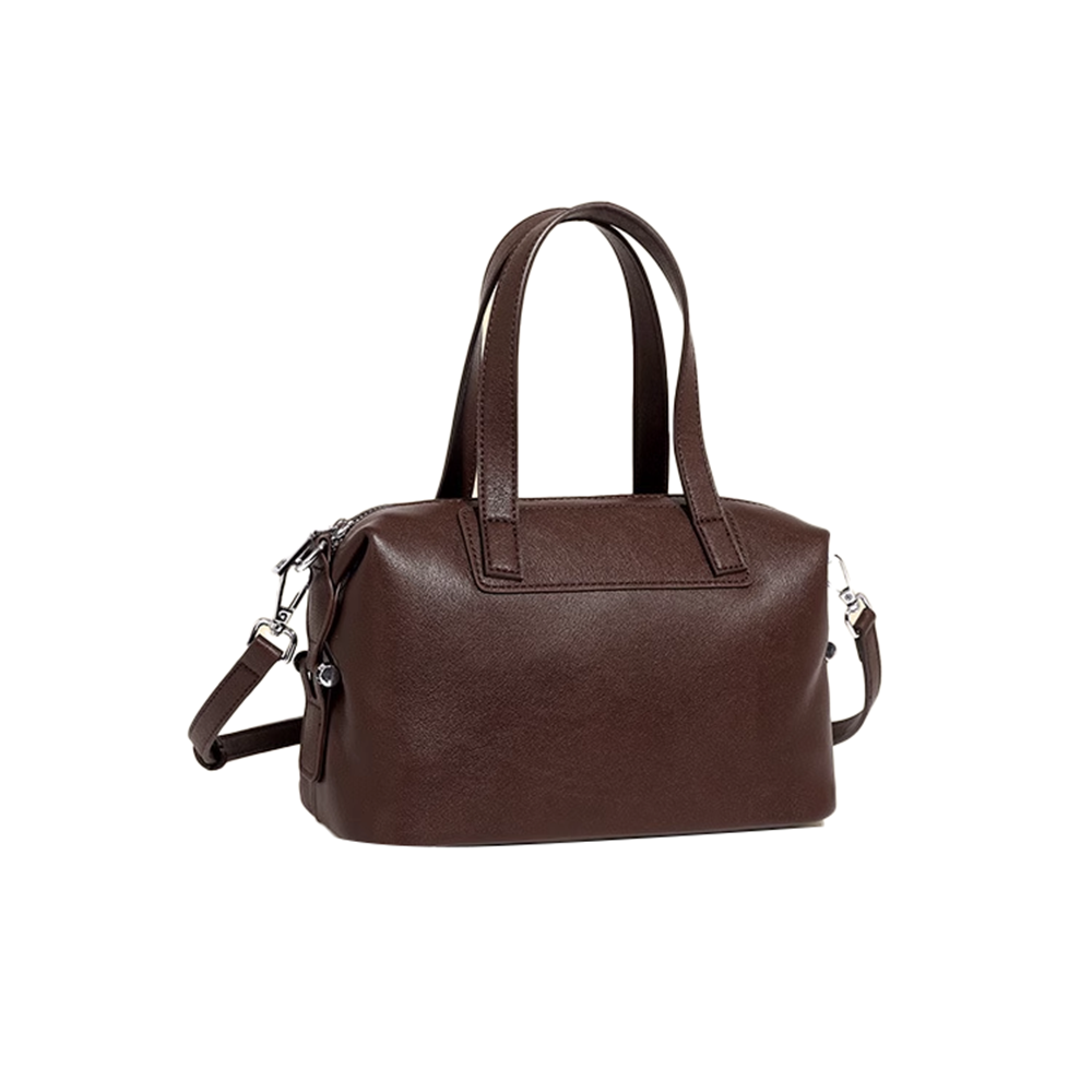 NOVLO Leather Tote Bag