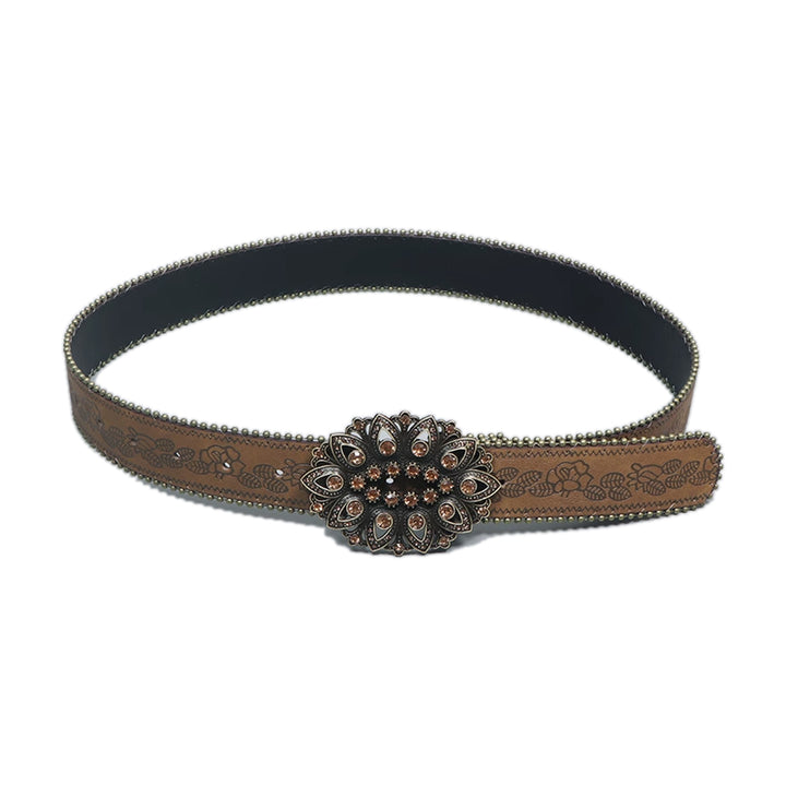 NOVRE Diamante Girdle Belt