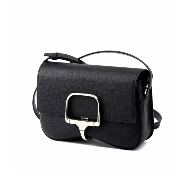 Black and white embellished cross body bag hotsell