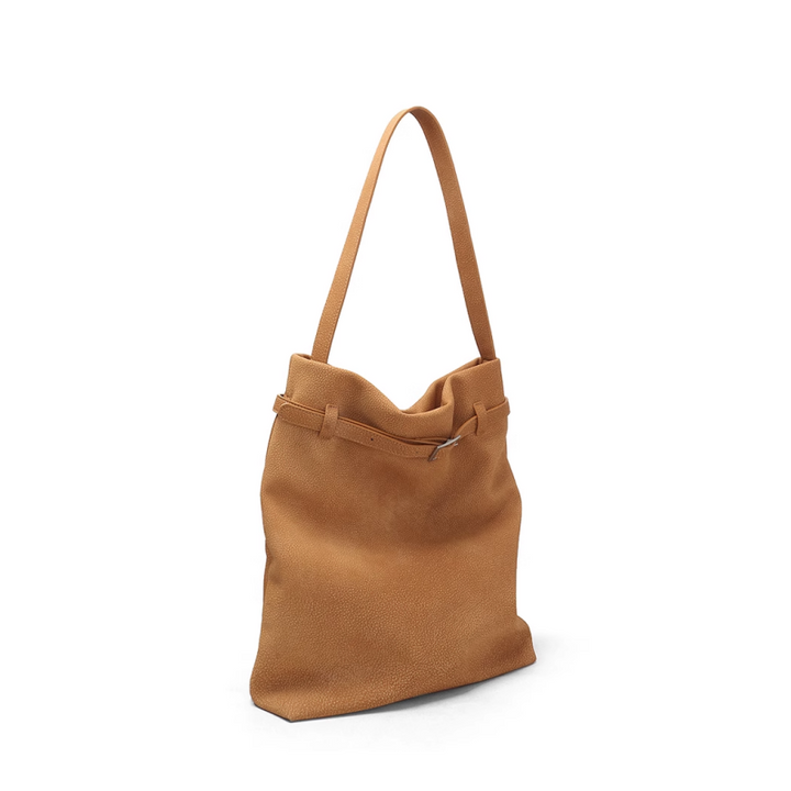 NUCVI Oversized Bucket Bag