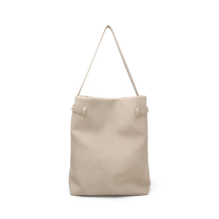 NUCVI Oversized Bucket Bag