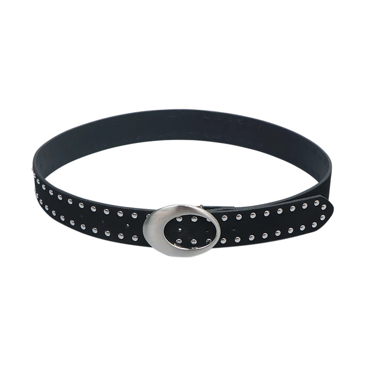 NUTLA Studded Girdle Belt