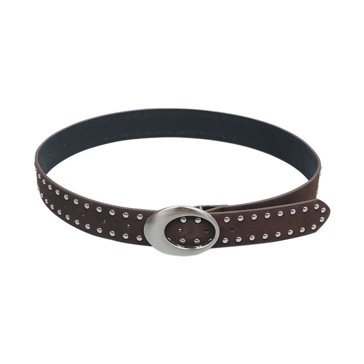 NUTLA Studded Girdle Belt