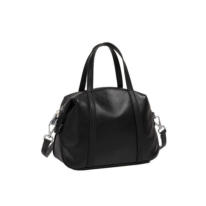 OEVCI Leather Tote Bag