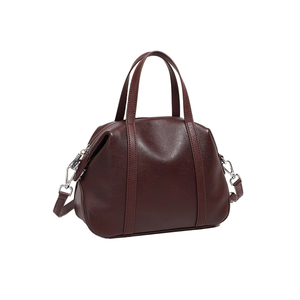 OEVCI Leather Tote Bag