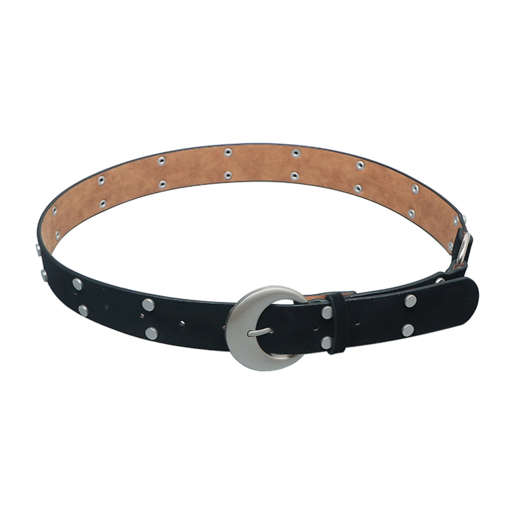 RAKTO Buckled Girdle Belt