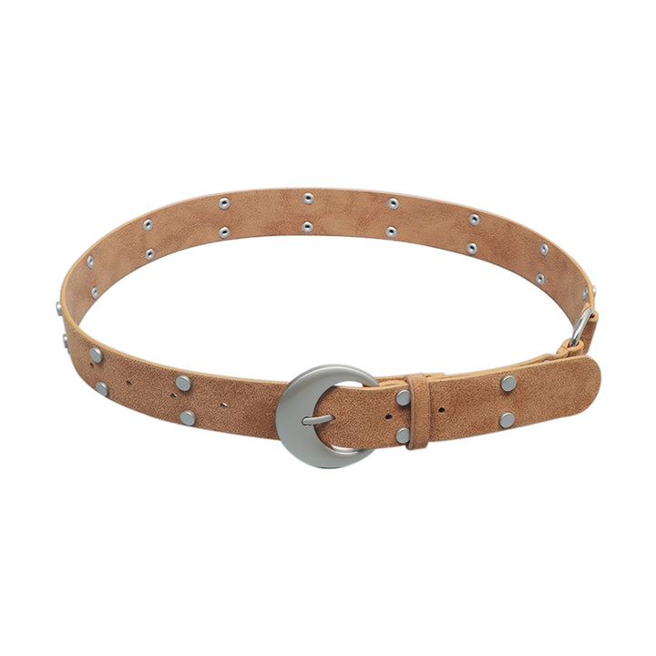 RAKTO Buckled Girdle Belt