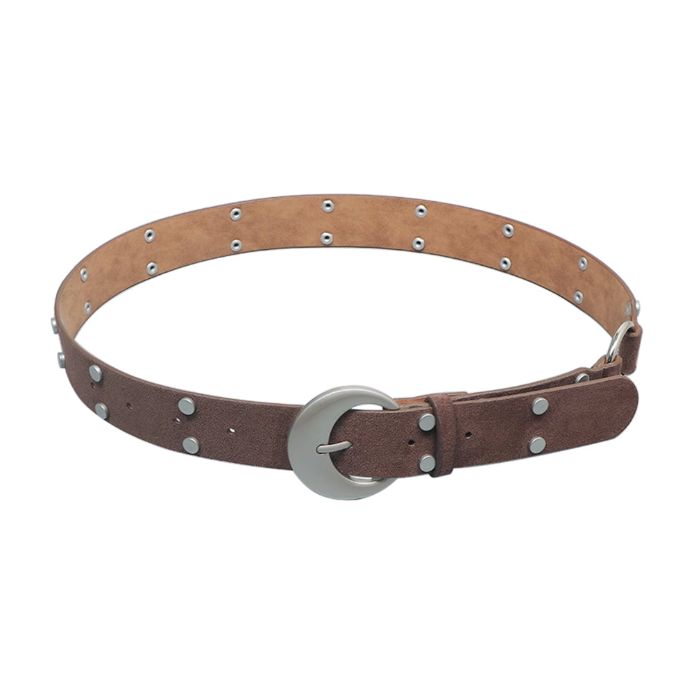 RAKTO Buckled Girdle Belt