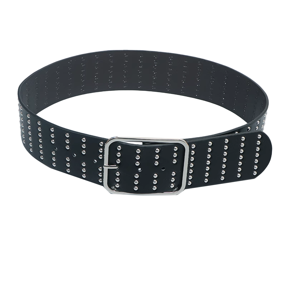 RALFE Studded Girdle Belt
