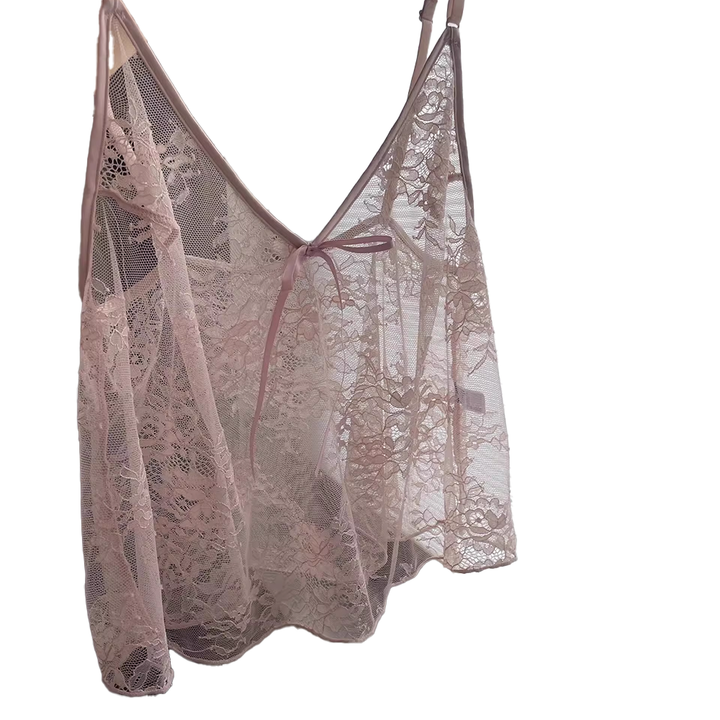 RALIM Lace Sleepwear