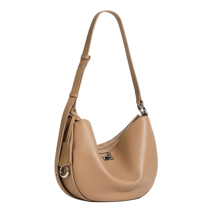 RAOPH Leather Cross Body Bag