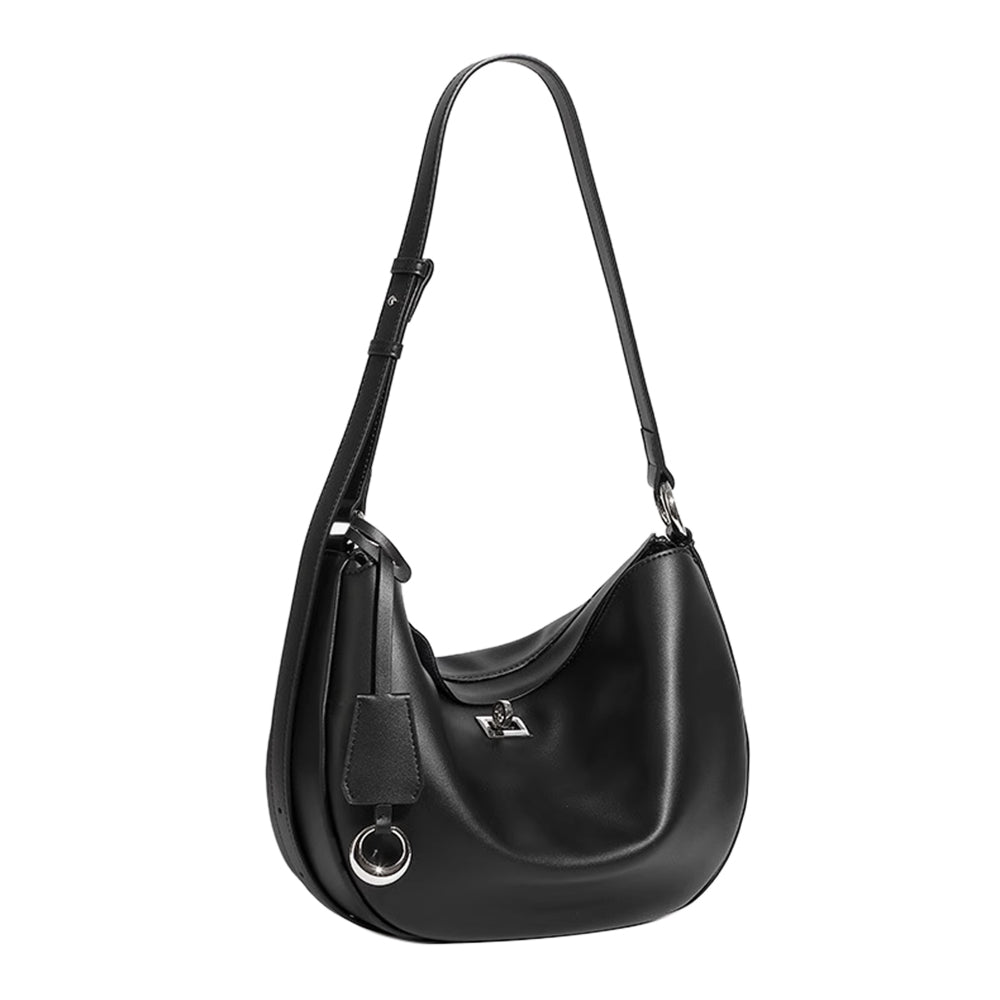 RAOPH Leather Cross Body Bag
