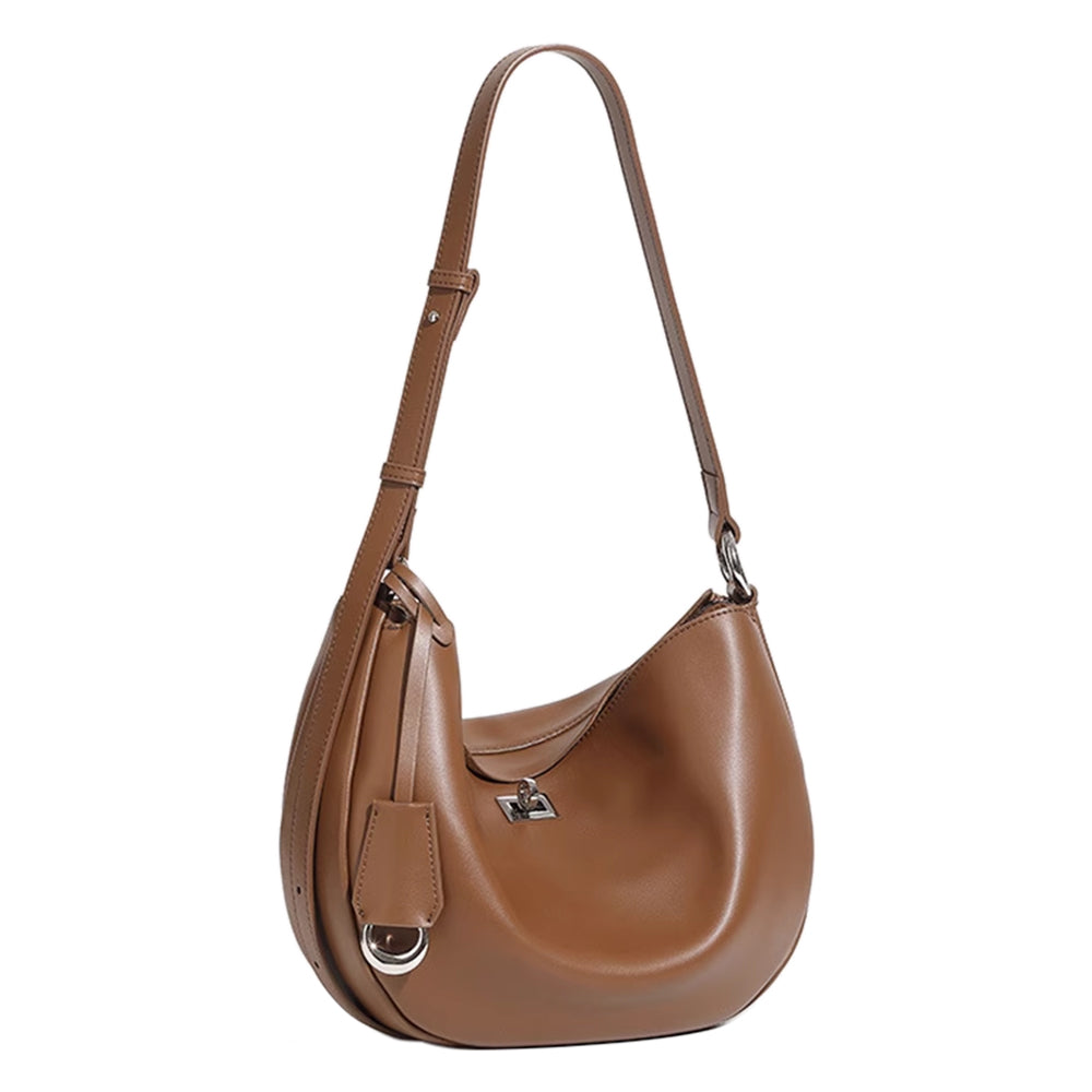 RAOPH Leather Cross Body Bag