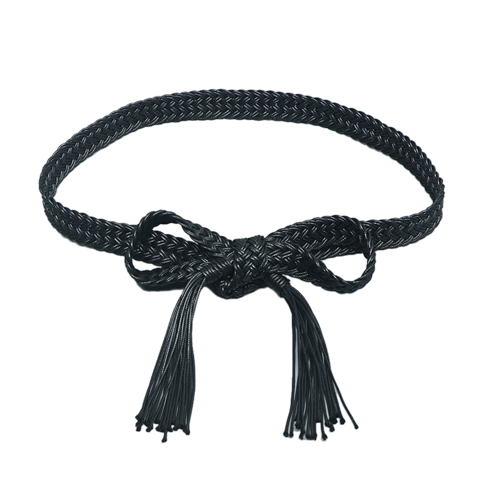 RARCE Braided Girdle Belt