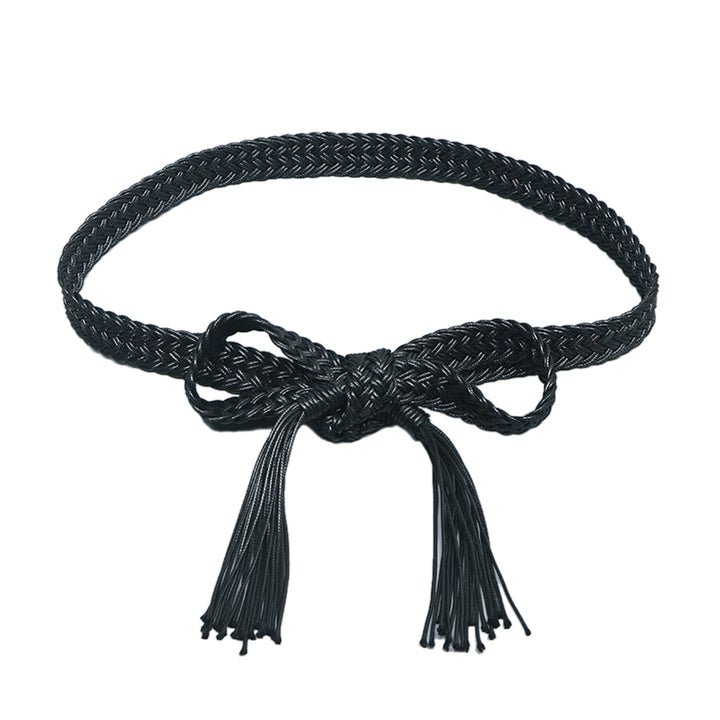 RARCE Braided Girdle Belt