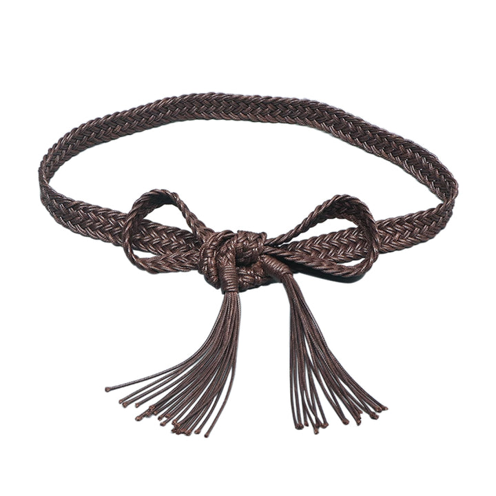 RARCE Braided Girdle Belt
