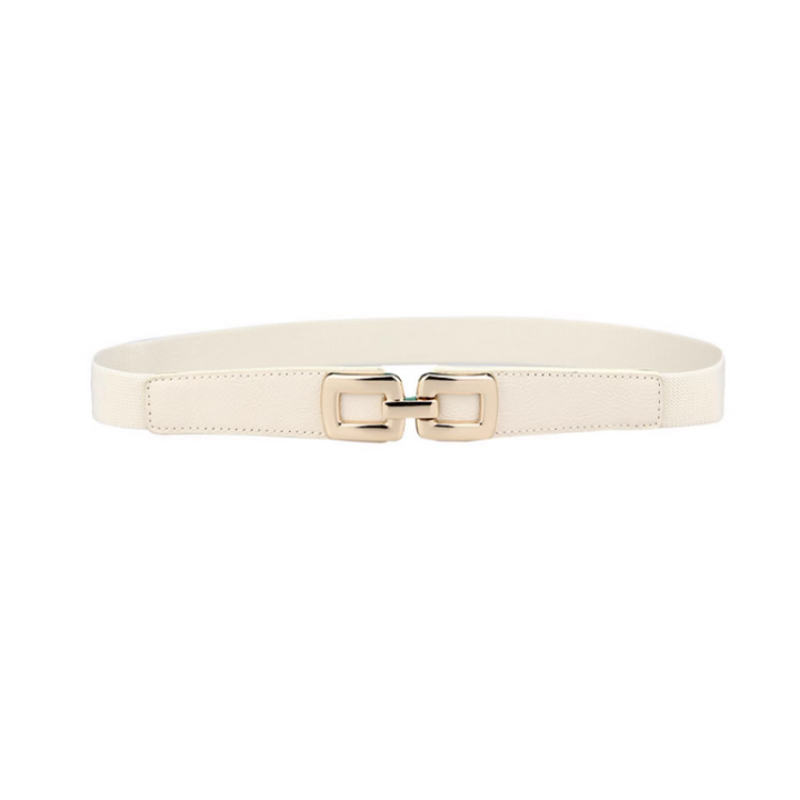 RECVH Metal Embellished Girdle Belt
