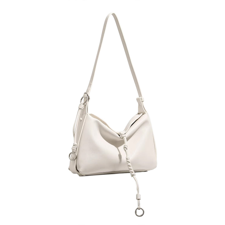 REFKC Ring Detailed Cross Body Bag