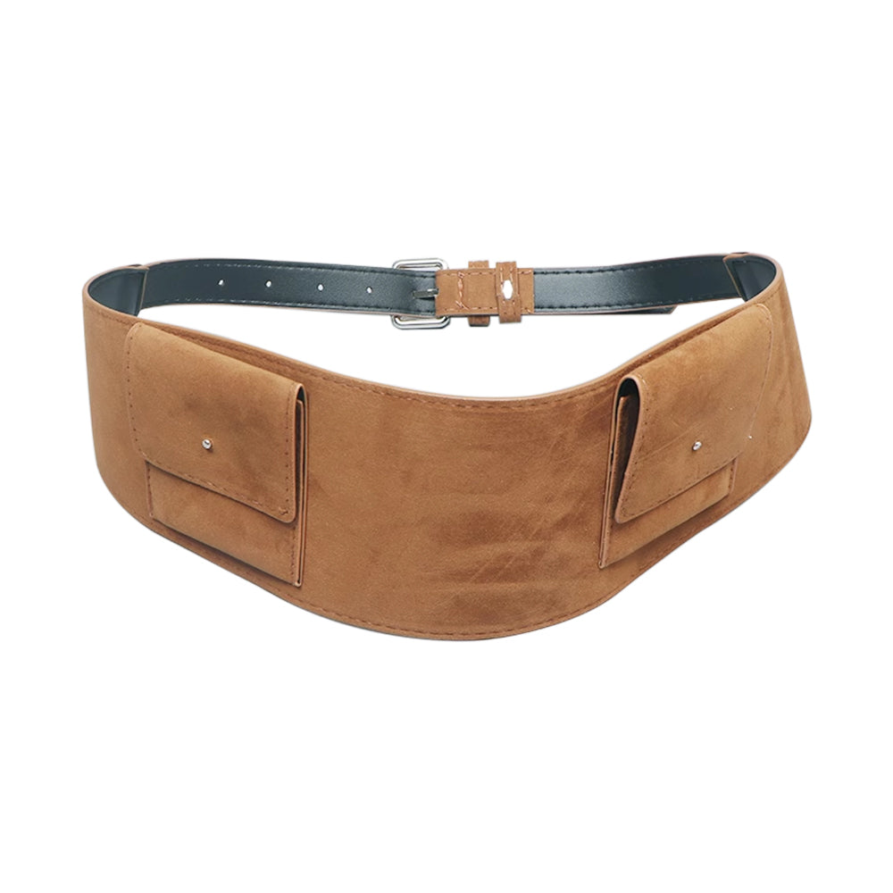 RENOV Pocket Girdle Belt