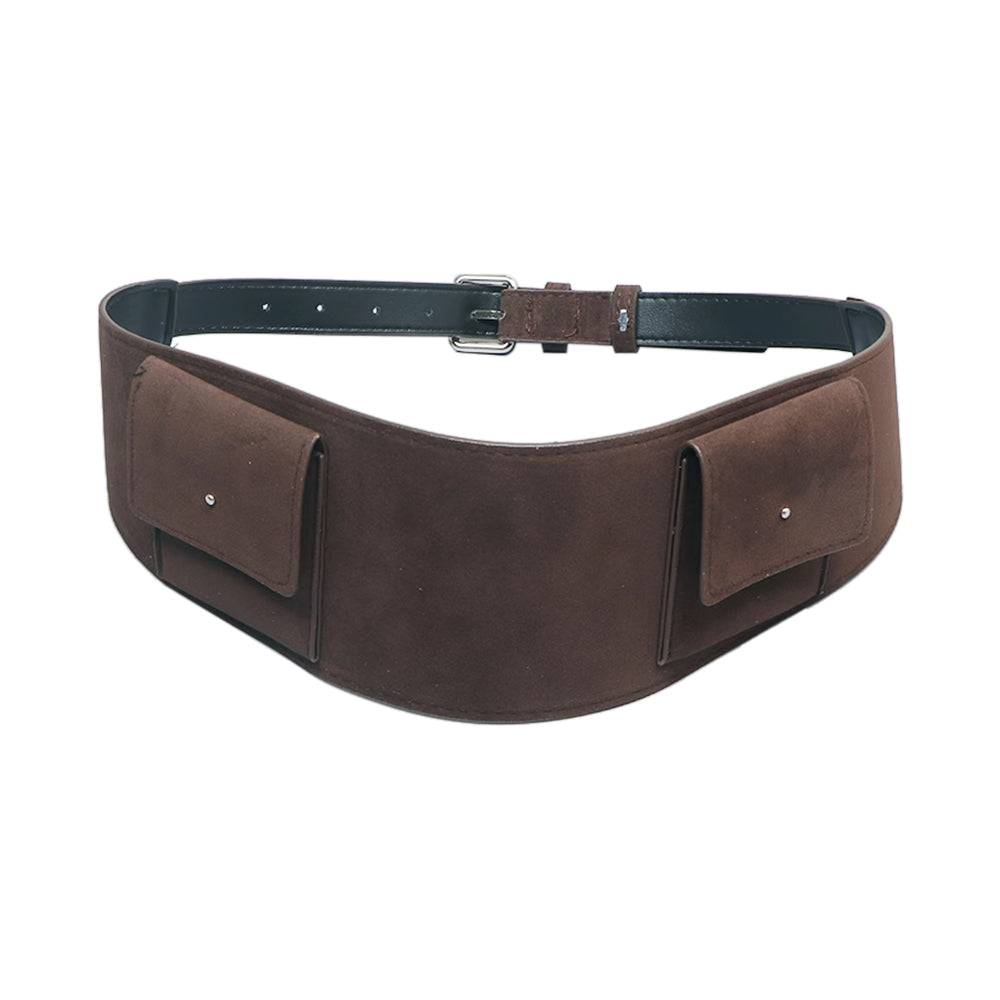RENOV Pocket Girdle Belt