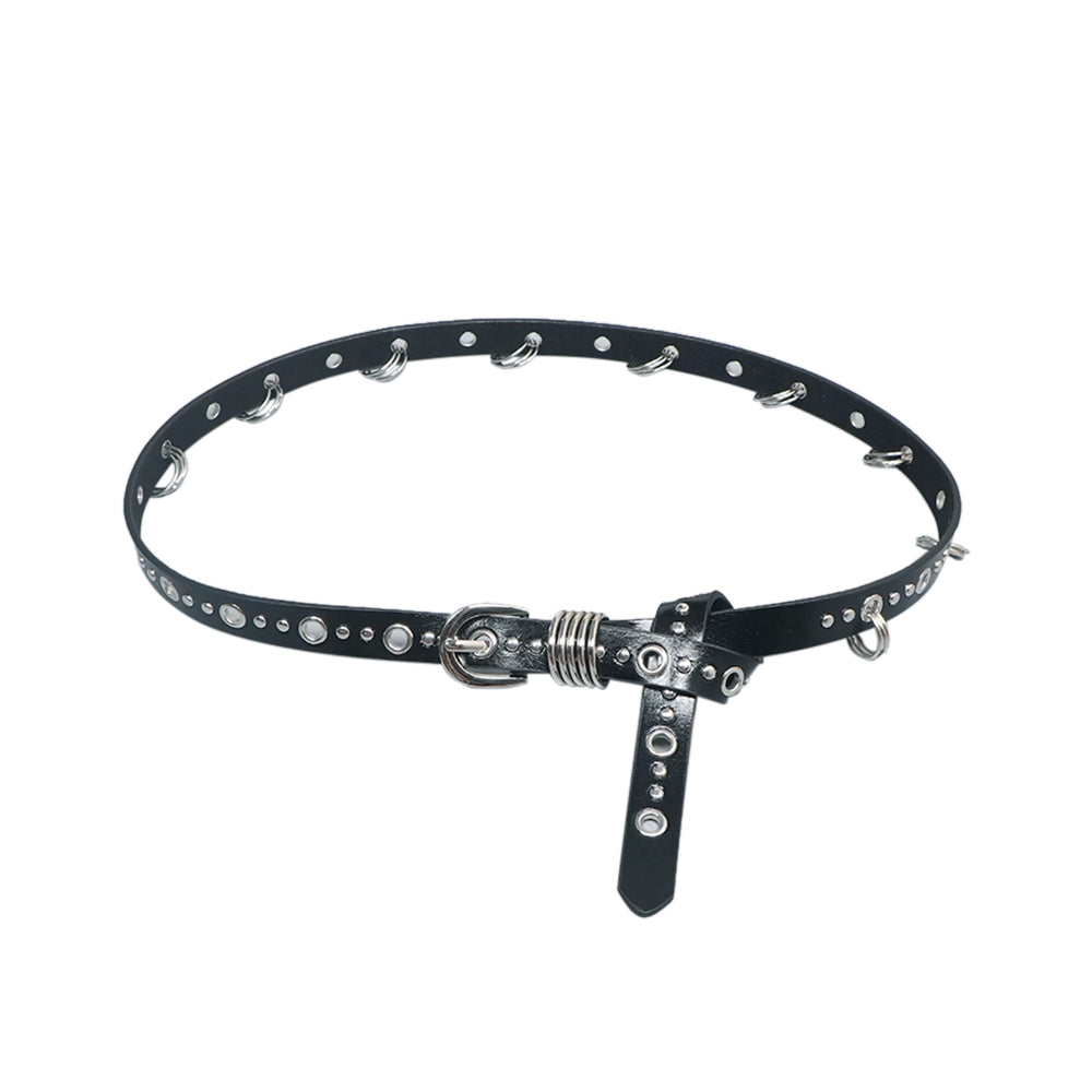 RETAC Studded Girdle Belt