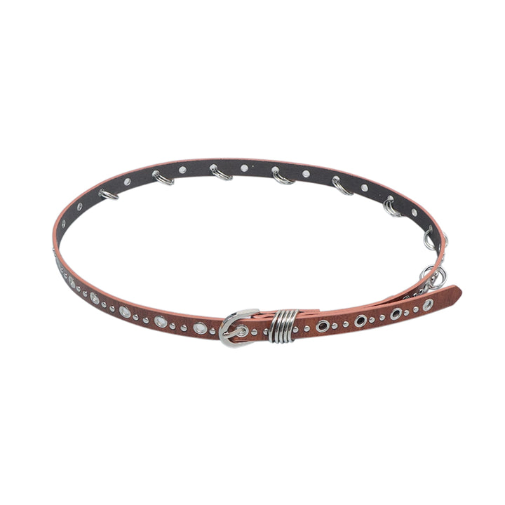 RETAC Studded Girdle Belt