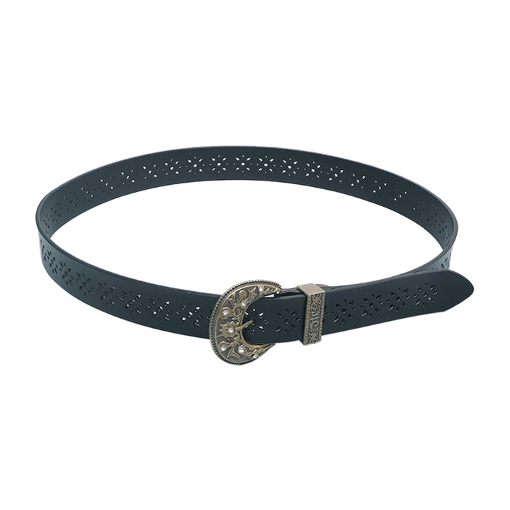 REVTO Buckled Girdle Belt