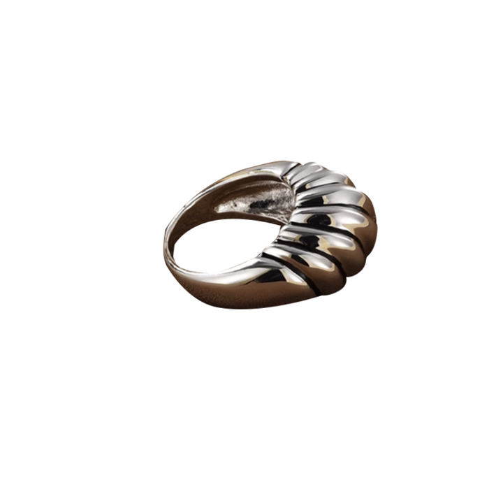 REWTI Basic Metal Ring