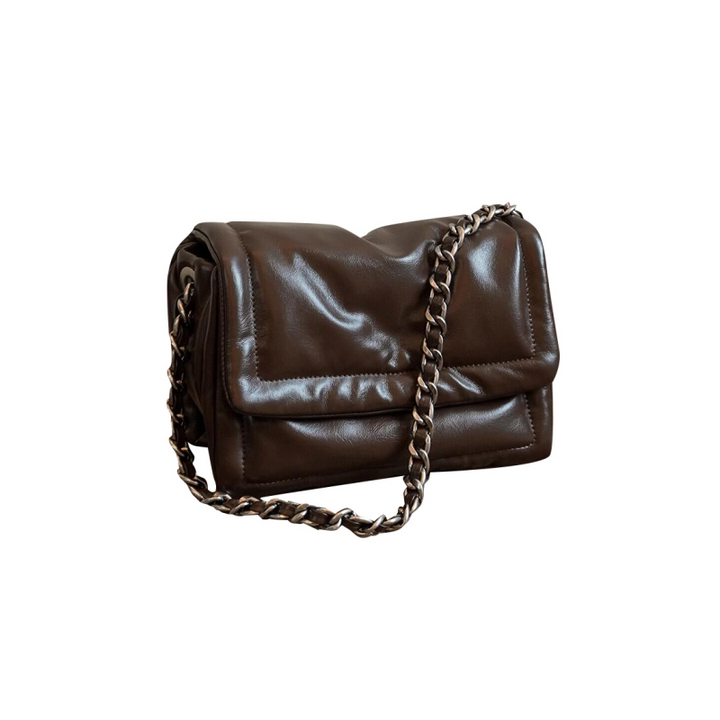 RIOZO Leather Cross Body Bag