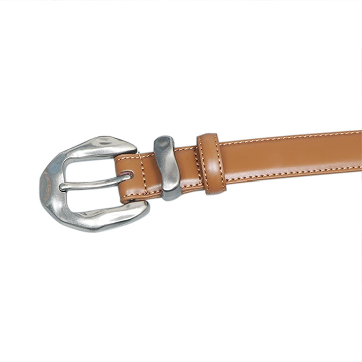 ROCAV Buckled Girdle Belt