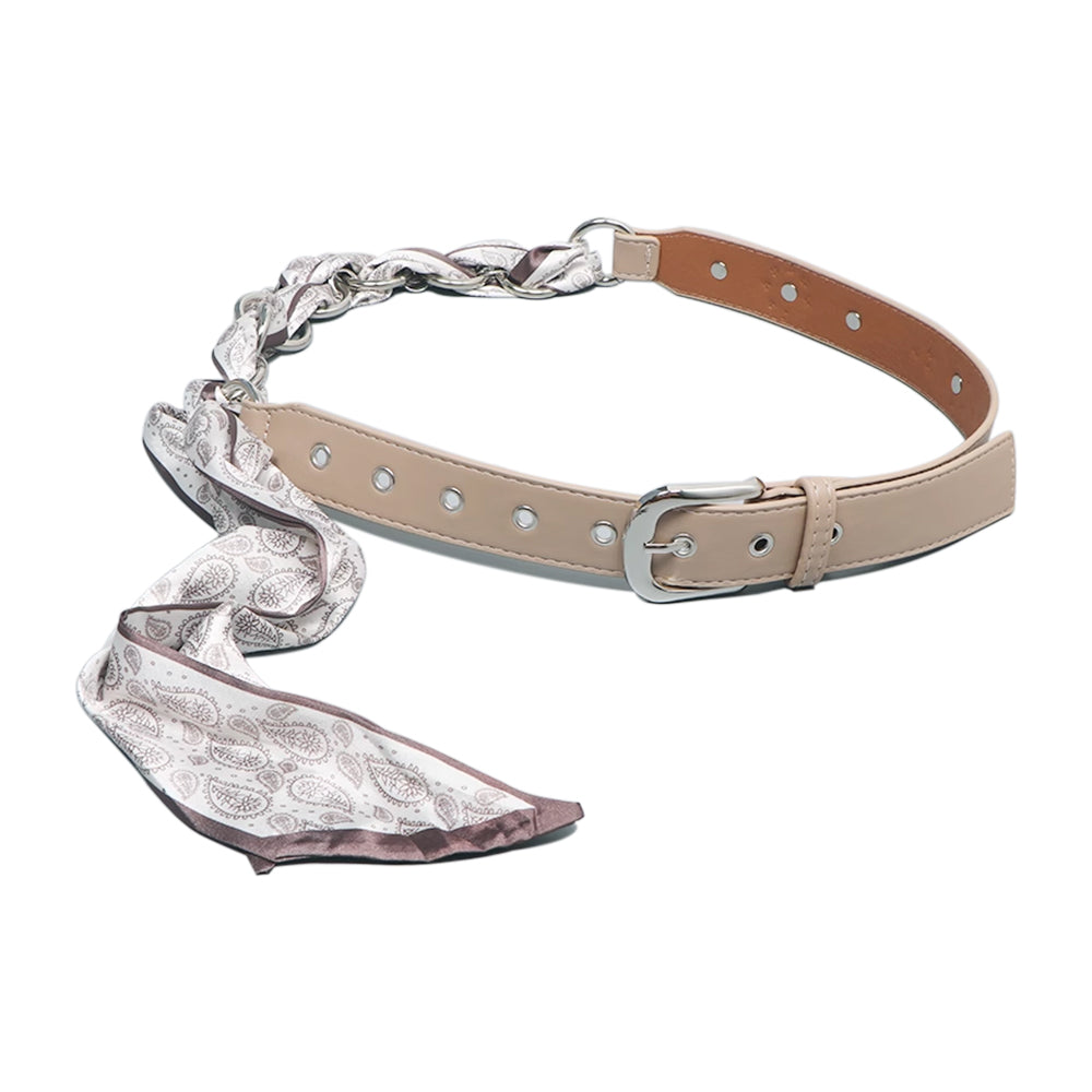 ROGTE Scarf Girdle Belt