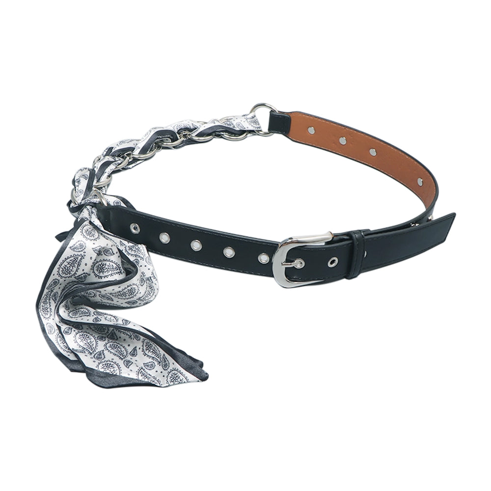 ROGTE Scarf Girdle Belt