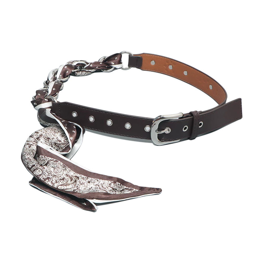 ROGTE Scarf Girdle Belt