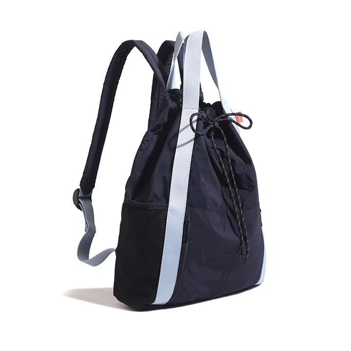 ROLHE Draw-String Backpack Bag
