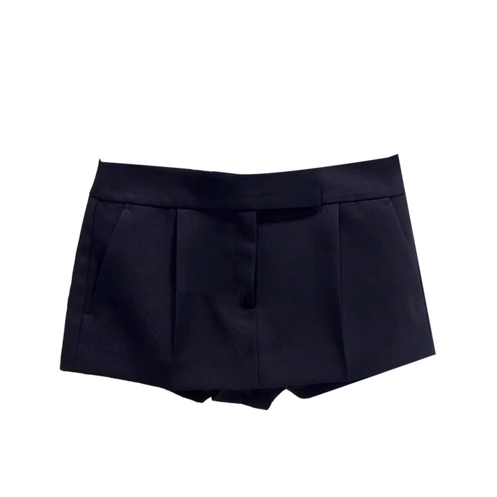 ROLVE Basic Mini Shorts