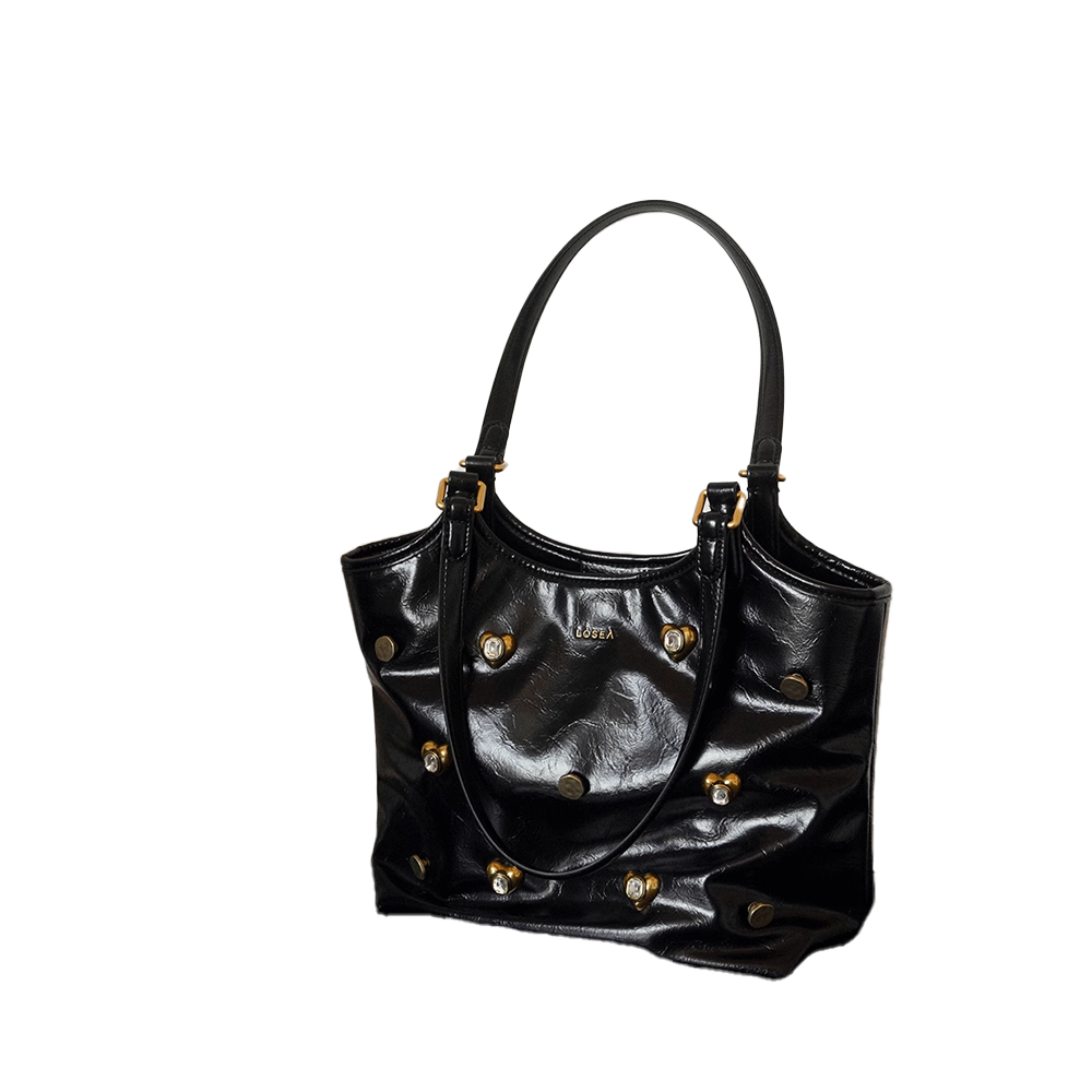 ROVTI Diamante Tote Bag