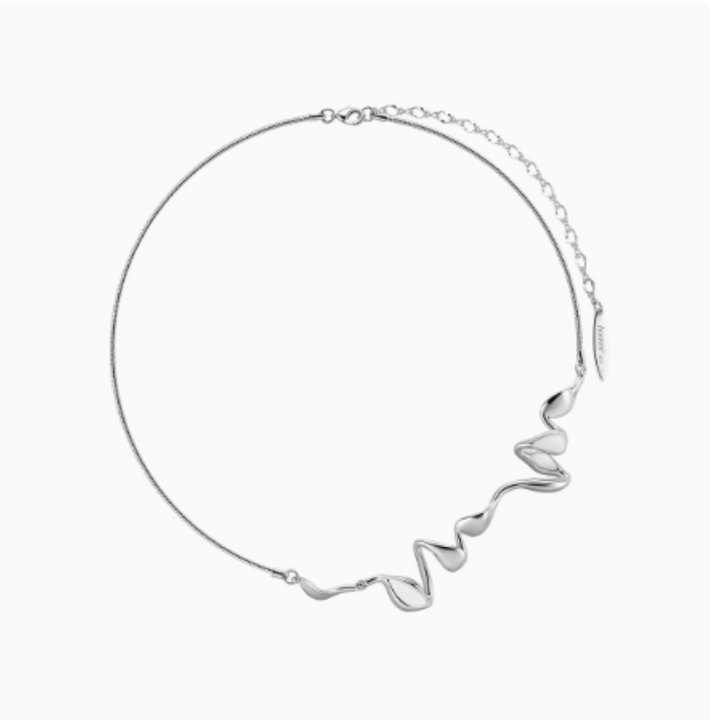 RUAID Asymmetric Necklace