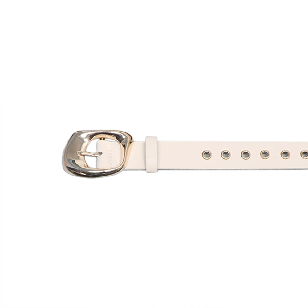 RUFEC Buckled Girdle Belt