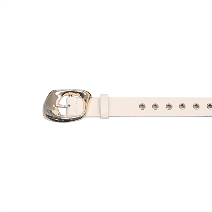 RUFEC Buckled Girdle Belt