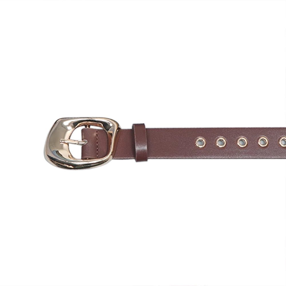 RUFEC Buckled Girdle Belt