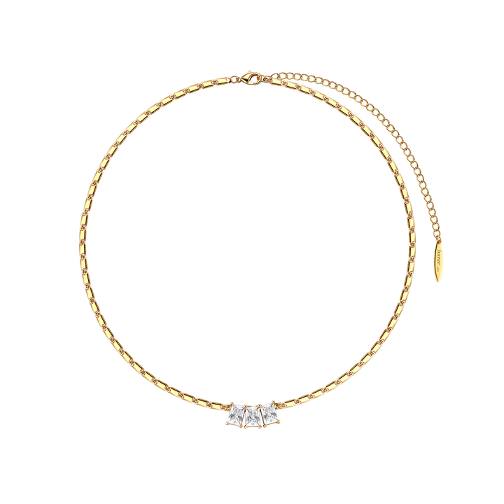 RULIS Diamante Necklace