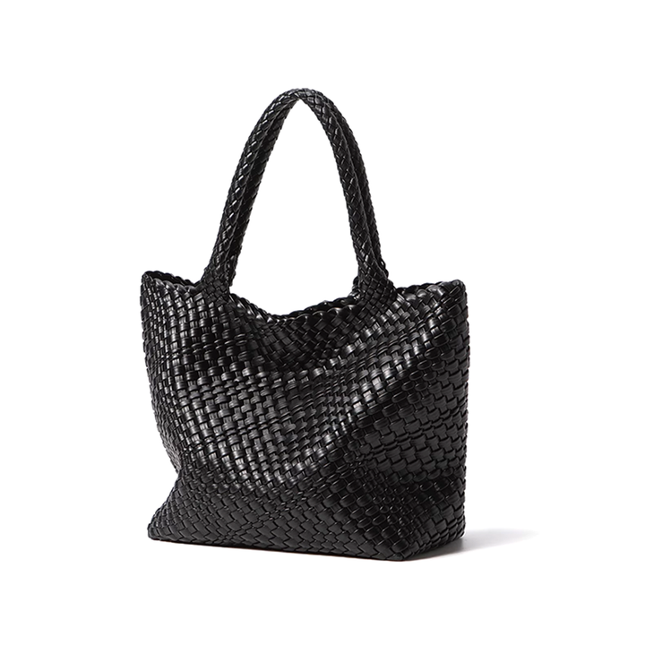 RUNTO Braided Tote Bag