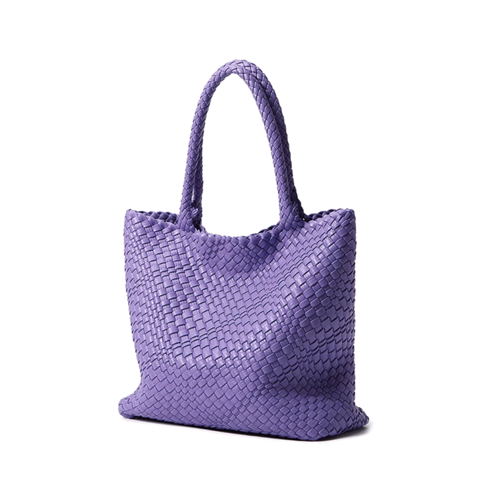 RUNTO Braided Tote Bag